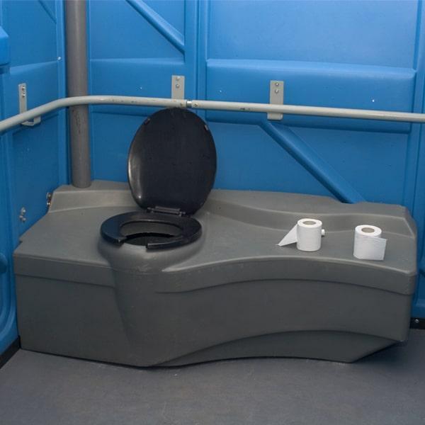 the cost of renting an ada/handicap porta potty unit might vary depending on the certain unit and the rental company